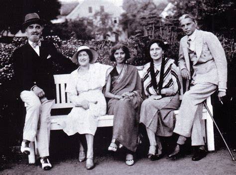 Family Of Quaid E Azam