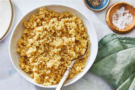 Family Of Quinoa