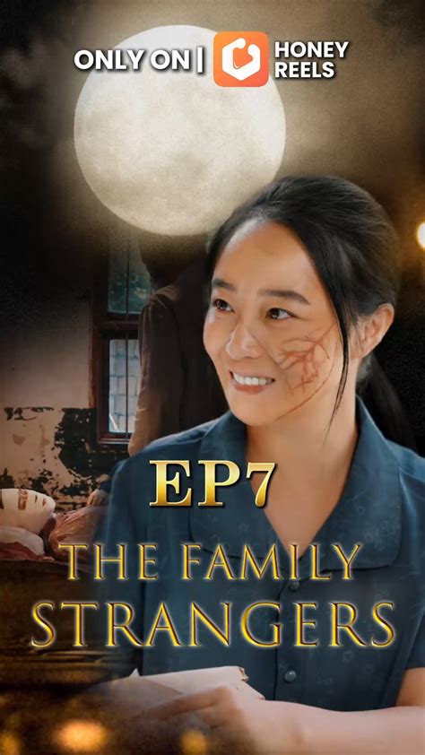 Family Of Strangers