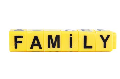 Family Of Yellow