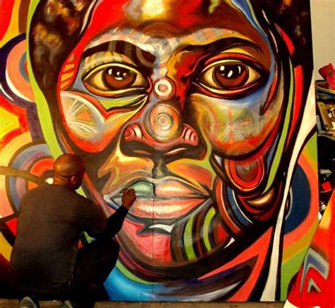 Famous African American Art Paintings