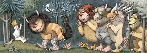 Famous Book Illustrations