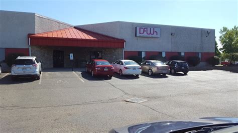 Fashion Discount Warehouse Gahanna