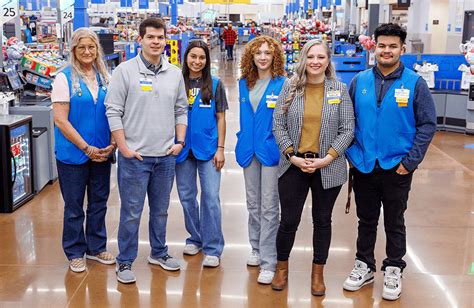 Fashion Team Associate Walmart