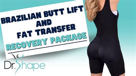 Fat Transfer To Butt