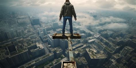 Fear Of Heights