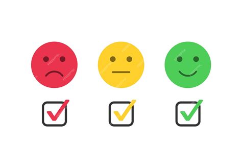 Feedback Emoji