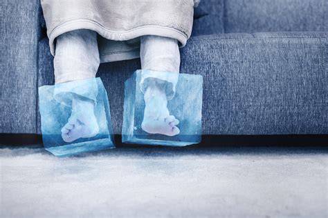 Feet Always Cold