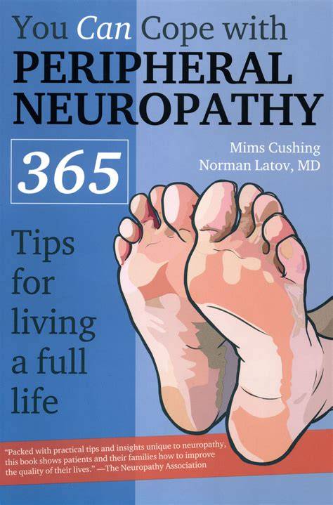 Feet Neuropathy Cure
