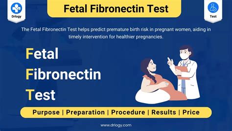 Fetal Fibronectin Test
