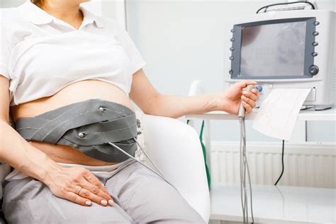 Fetal Monitor