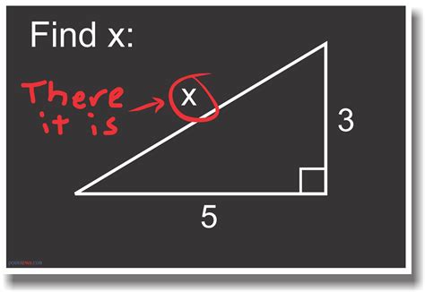 Find X I Found It