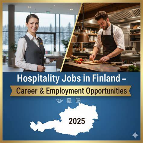 Finland Career Opportunities