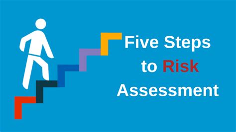 Five Steps
