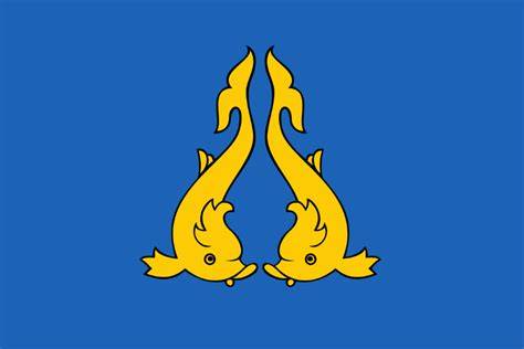 Flag Of Dobruja