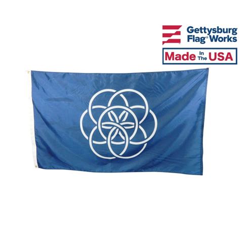 Flag Of Earth