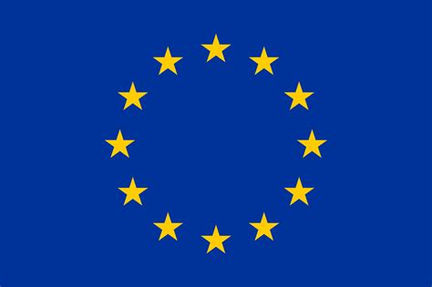 Flag Of Europe
