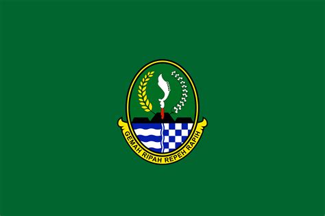 Flag Of Java