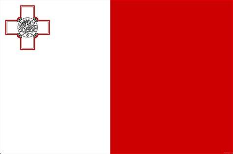 Flag Of Malta