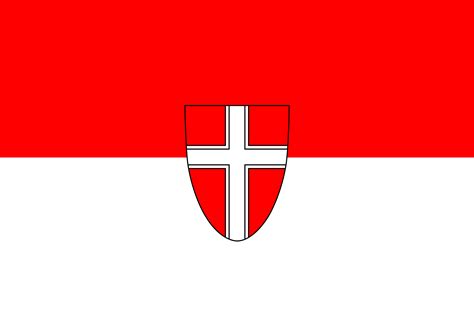 Flag Of Vienna