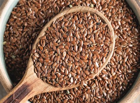 Flaxseed Seeds How To Eat