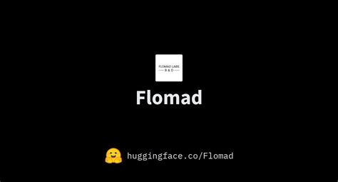Flomad Labs R