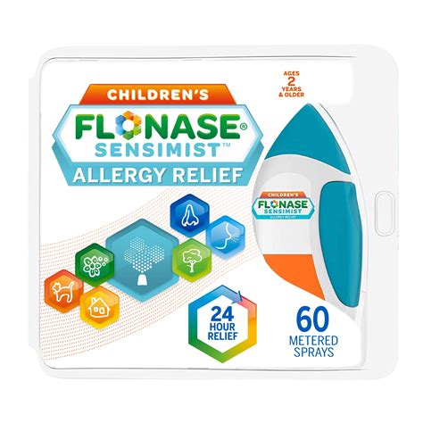 Flonase Sensimist Children's