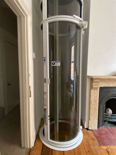 Floor Scale Lifts