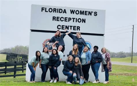 Florida Women's Reception Center
