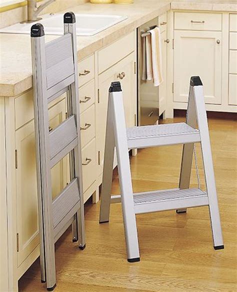 Folding Step Stool