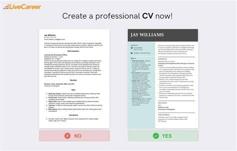 Font For Cv