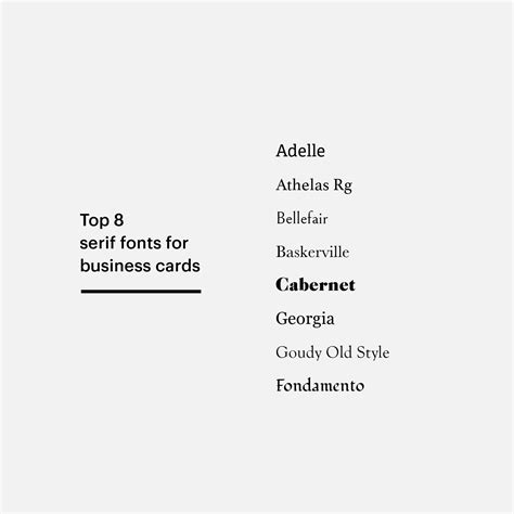 Font For Greeting Card