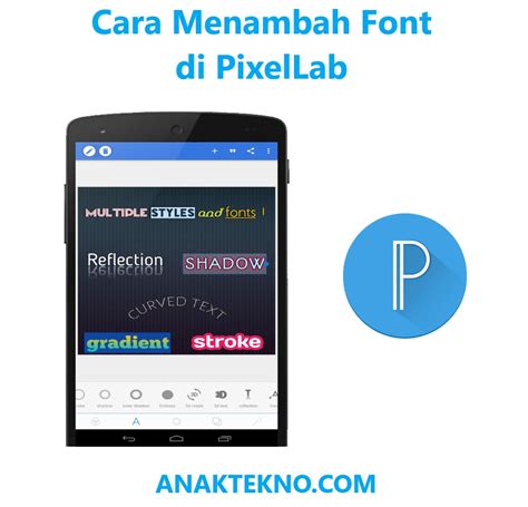 Font For Pixellab