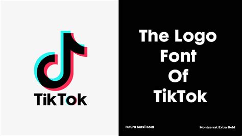 Font For Tiktok