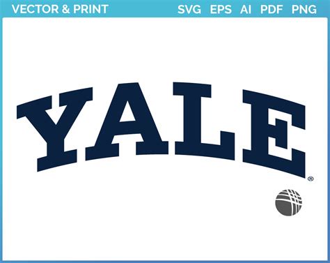 Font For Yale University