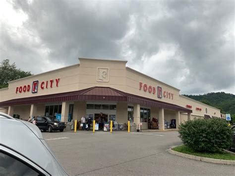 Food City Prestonsburg Ky