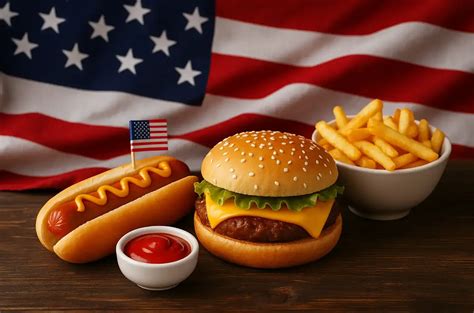 Food Services Of America