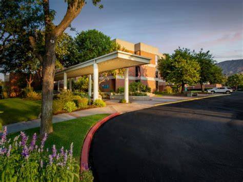 Foothill Presbyterian Hospital Glendora