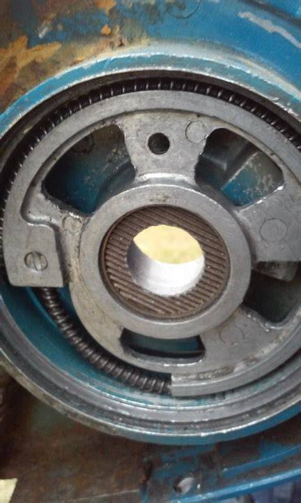 Ford Select O Speed Shifter Repair