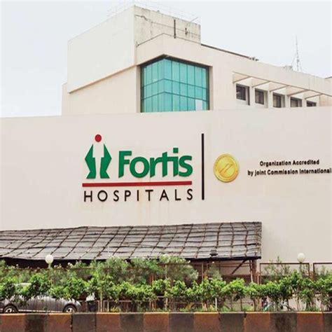 Fortis Hospital