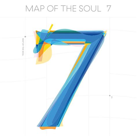 Foto Bts Map Of The Soul 7
