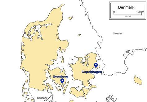 Founded In Denmark