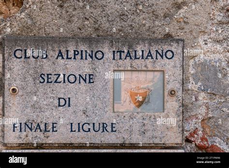 Founded In Italian