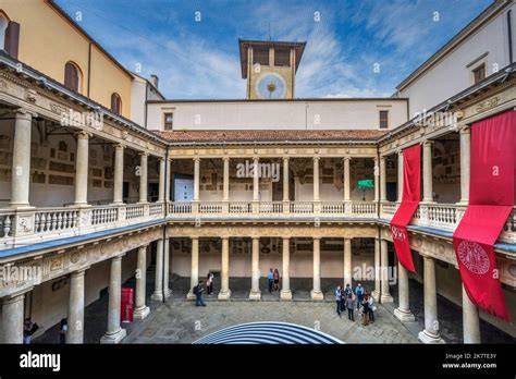 Founded In Italy
