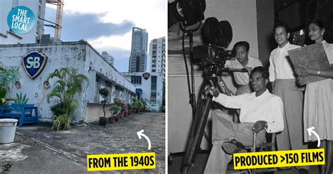 Founded In Malay