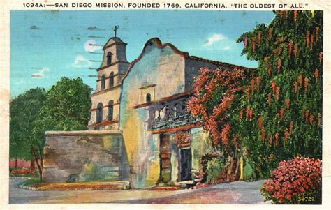 Founded In San Diego