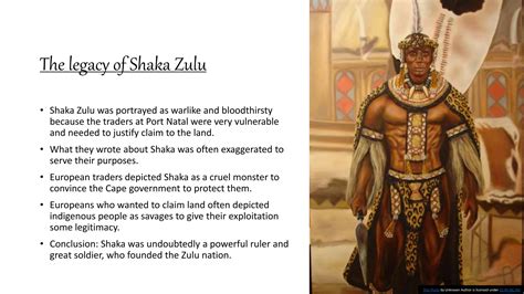 Founded In Zulu
