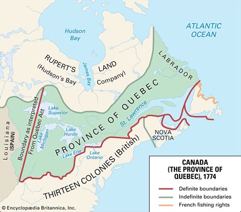 Founded Quebec For French