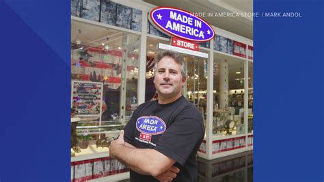 Founder Of America