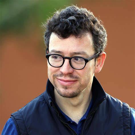 Founder Of Duolingo